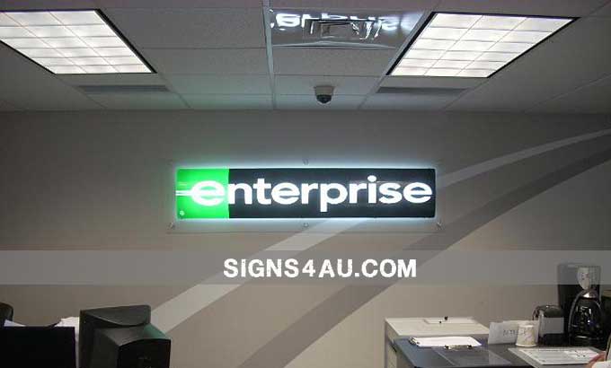 2d-led-acrylic-front-lit-indoor-wall-signs