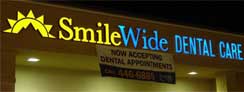 LED Front-lit Acrylic Channel Outdoor Shop Signs
